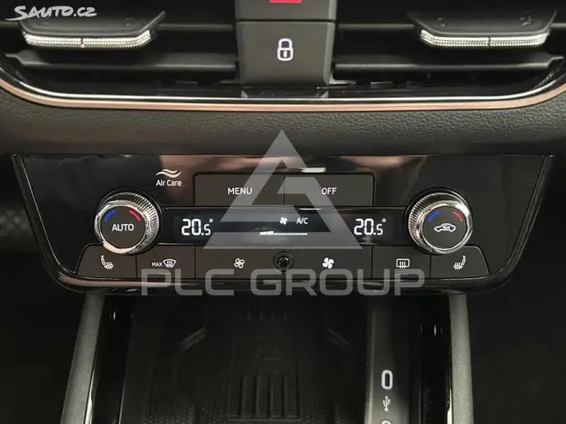 2025 Skoda KAMIQ