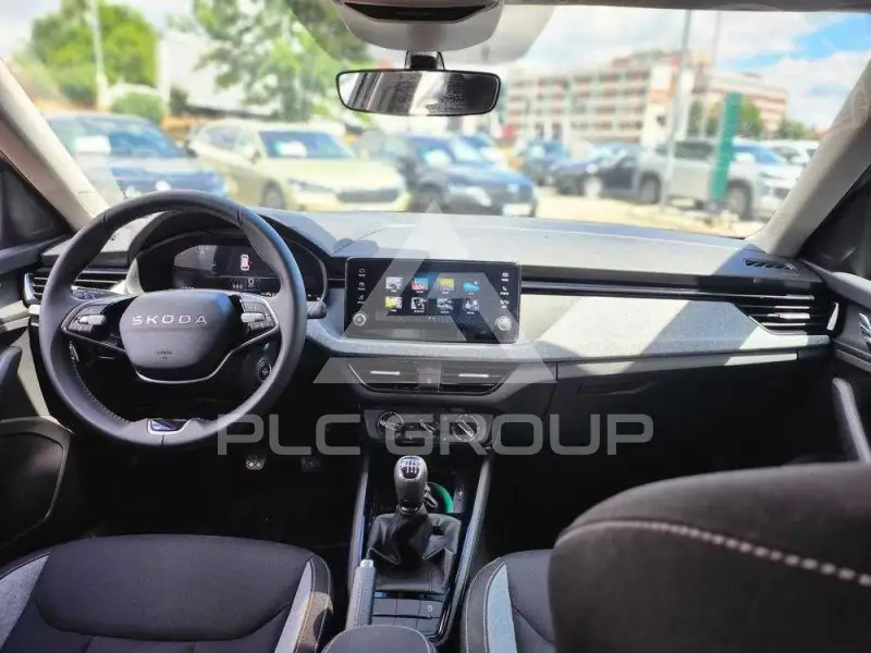2025 Skoda KAMIQ