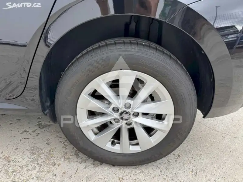2025 Skoda KAMIQ