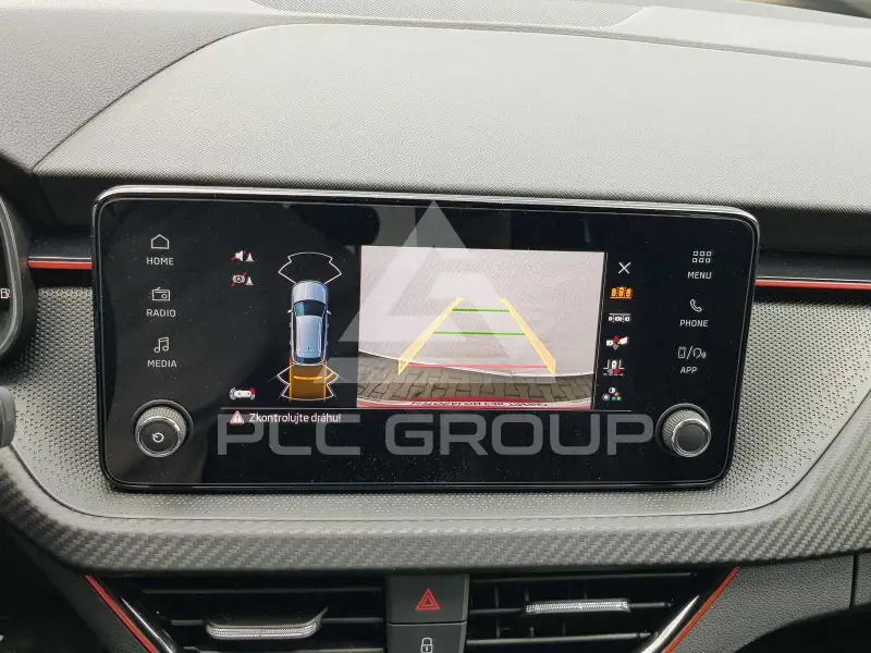 2025 Skoda KAMIQ