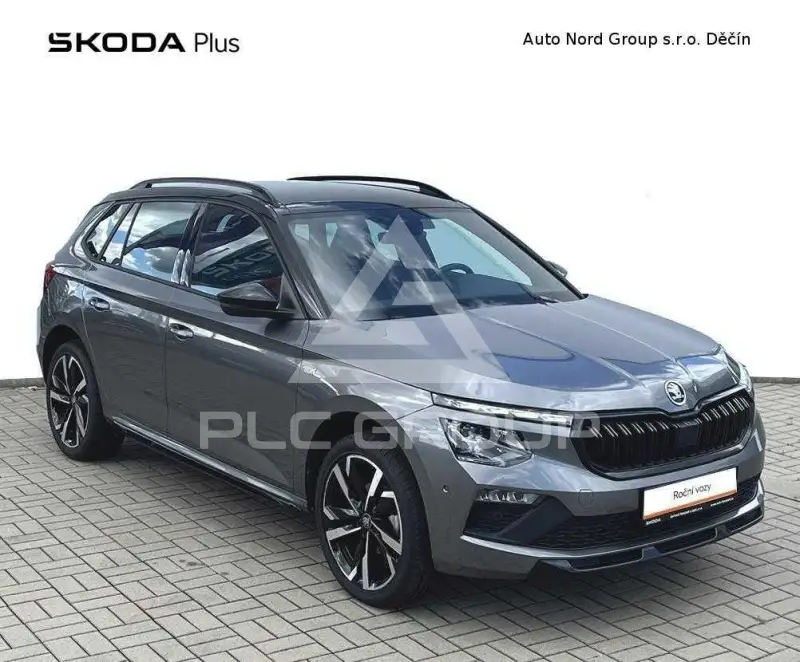 2025 Skoda KAMIQ