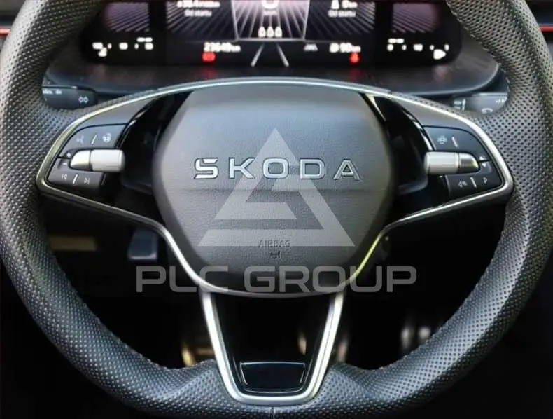 2025 Skoda KAMIQ