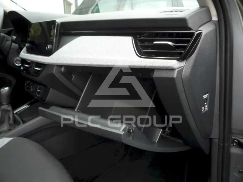 2025 Skoda KAMIQ