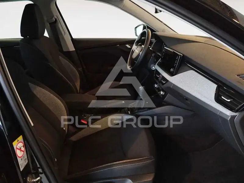 2025 Skoda KAMIQ