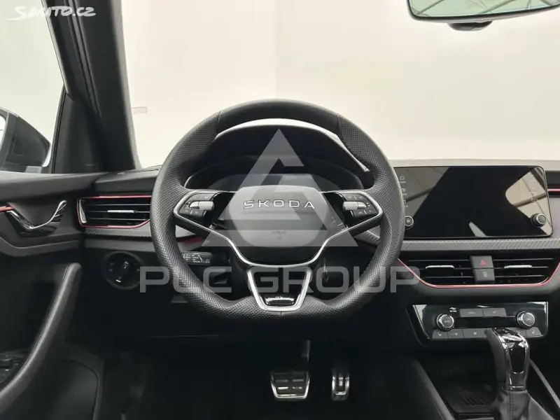 2025 Skoda KAMIQ