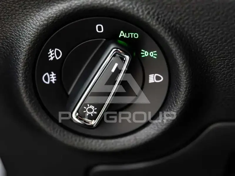 2025 Skoda KAMIQ