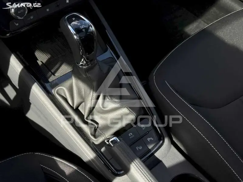2025 Skoda KAMIQ
