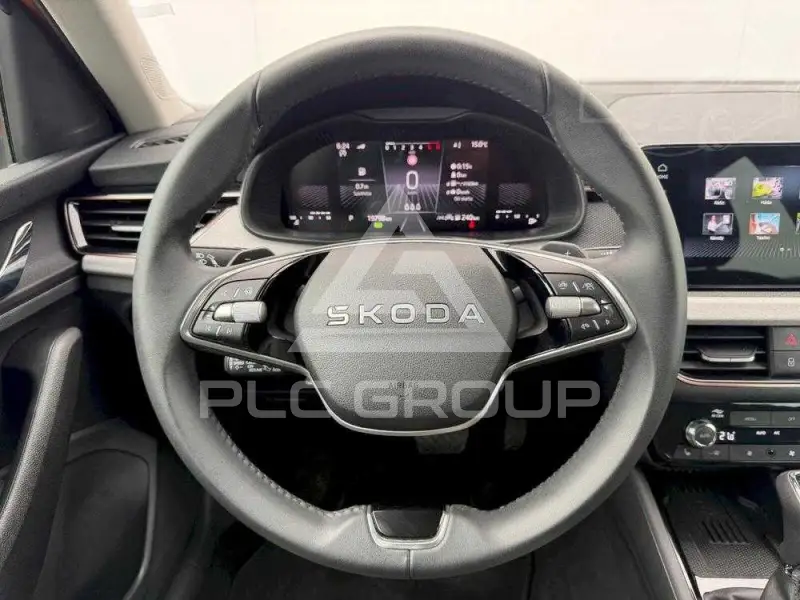 2025 Skoda KAMIQ