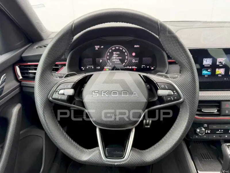 2025 Skoda KAMIQ