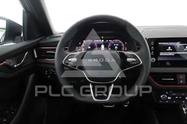 2025 Skoda KAMIQ