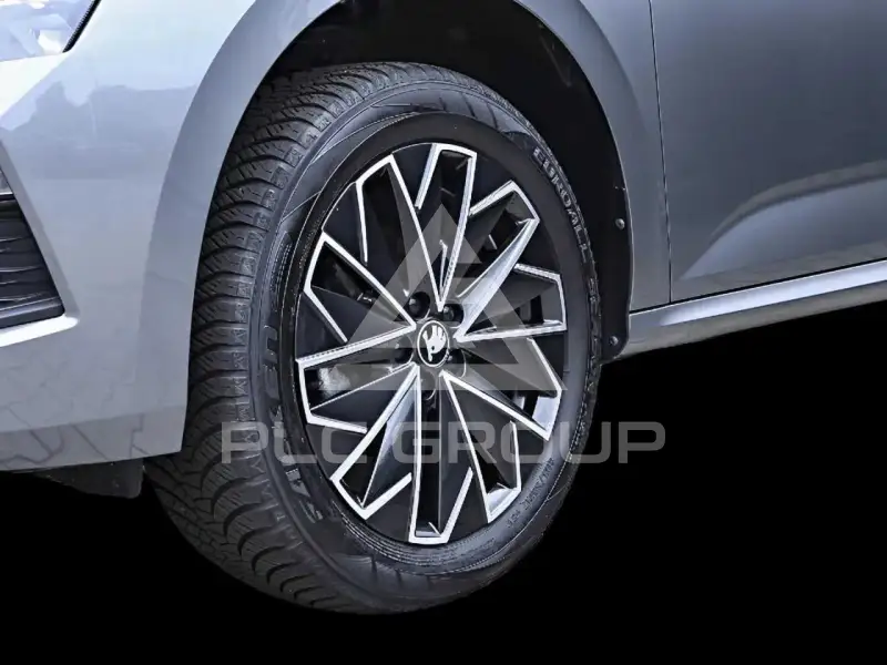 2025 Skoda KAMIQ