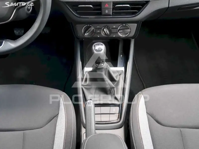 2025 Skoda KAMIQ
