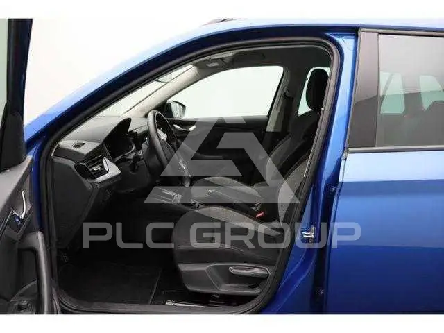 2025 Skoda KAMIQ