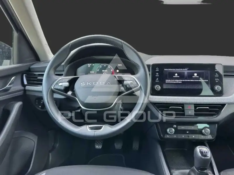 2025 Skoda KAMIQ