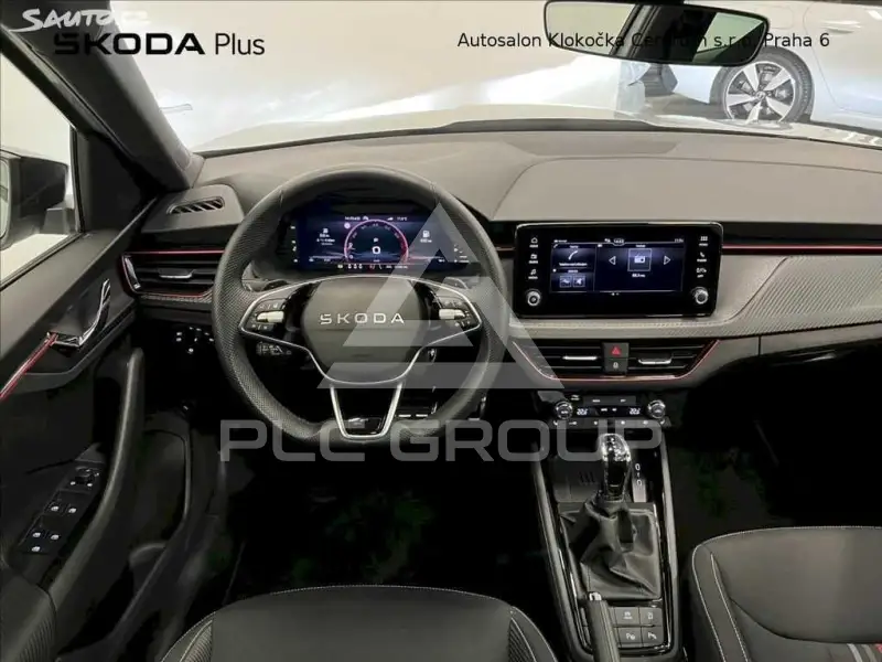 2025 Skoda KAMIQ