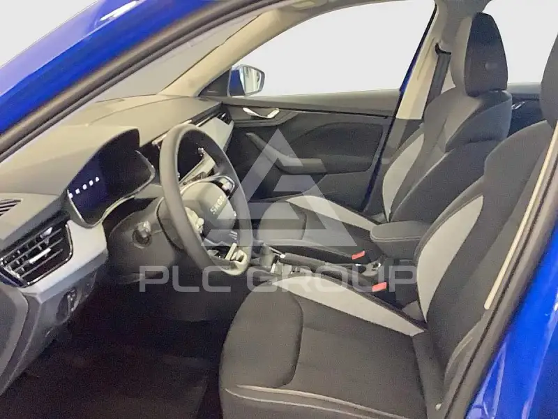 2025 Skoda KAMIQ