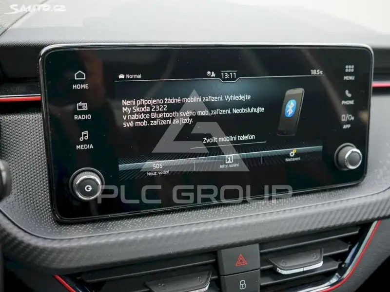 2025 Skoda KAMIQ