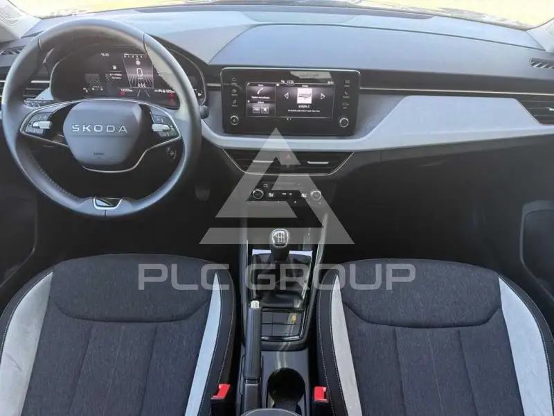 2025 Skoda KAMIQ