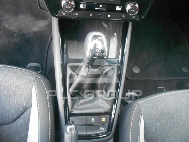 2025 Skoda KAMIQ