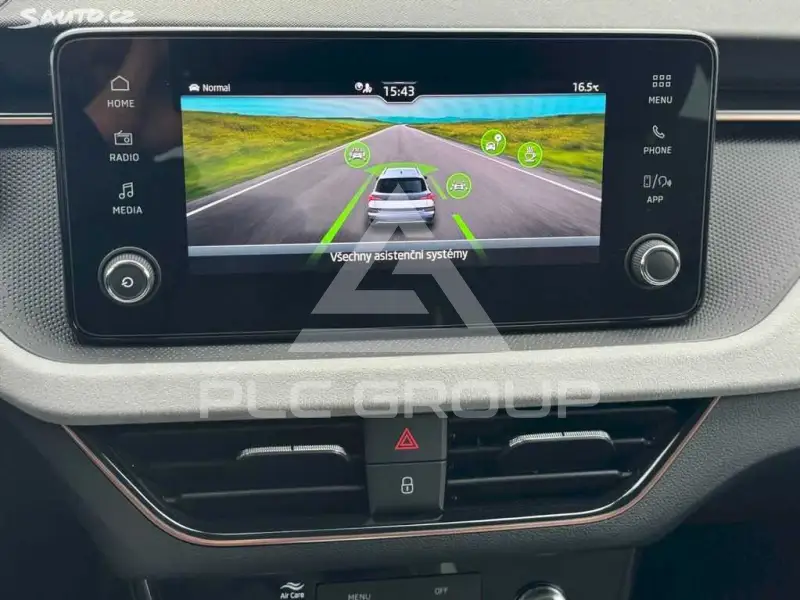 2025 Skoda KAMIQ