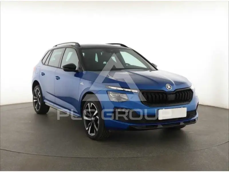 2025 Skoda KAMIQ