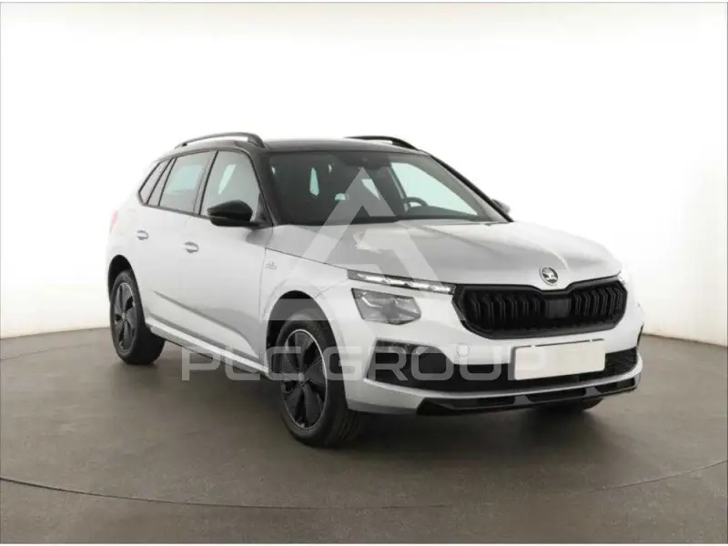 2025 Skoda KAMIQ