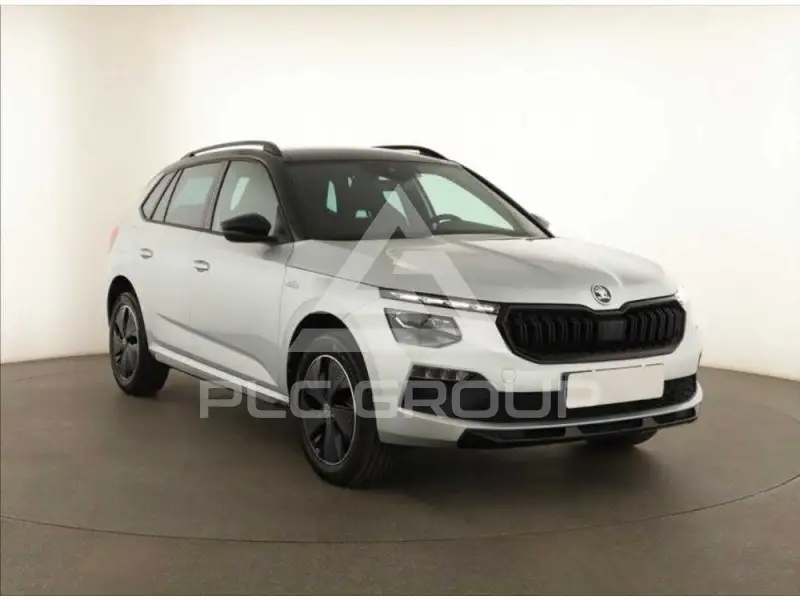 2025 Skoda KAMIQ