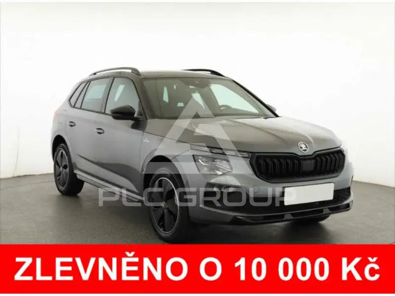 2025 Skoda KAMIQ