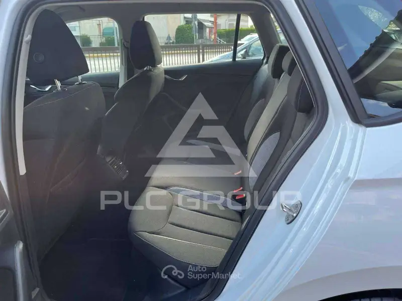 2025 Skoda KAMIQ
