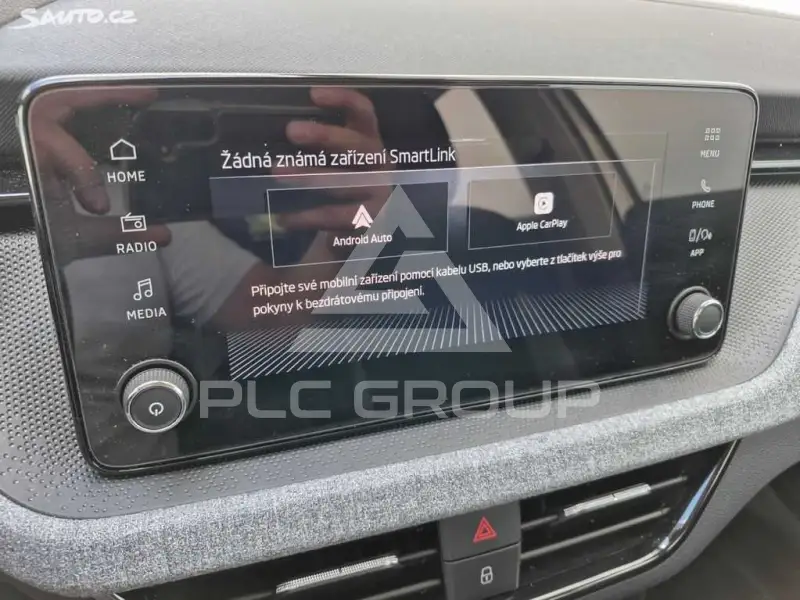 2025 Skoda KAMIQ