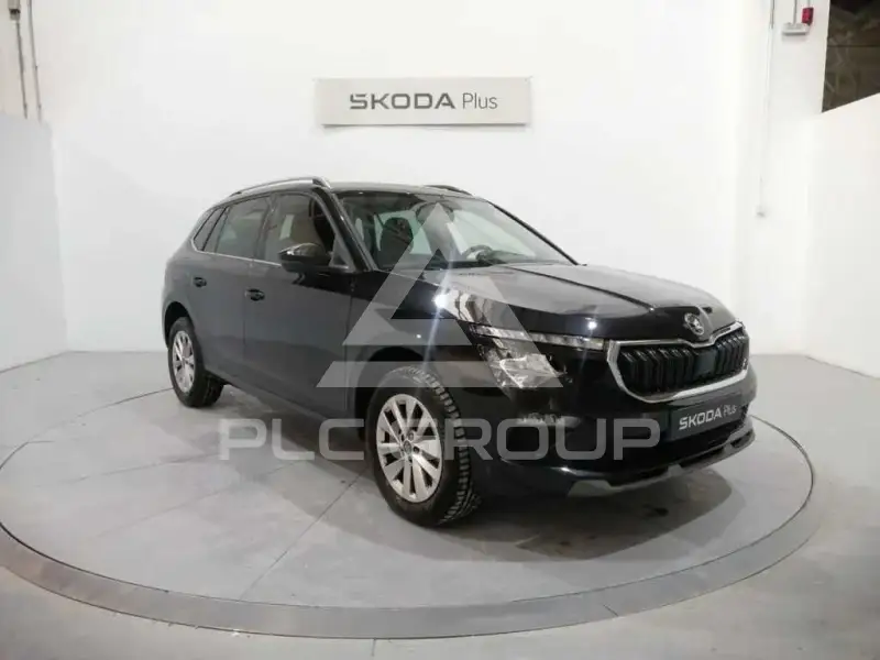 2025 Skoda KAMIQ