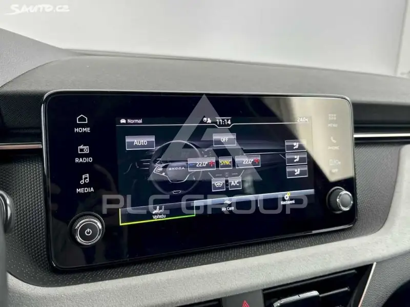 2025 Skoda KAMIQ