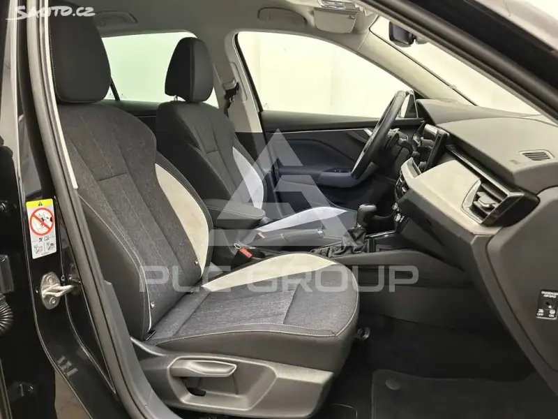 2025 Skoda KAMIQ