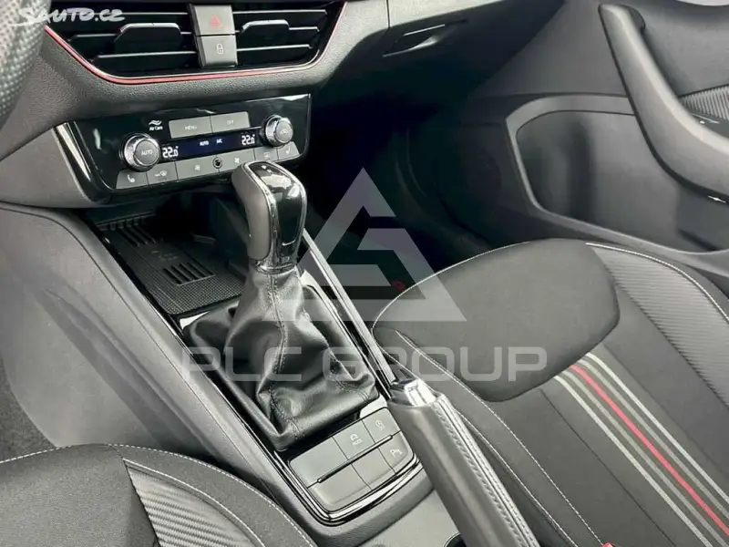 2025 Skoda KAMIQ