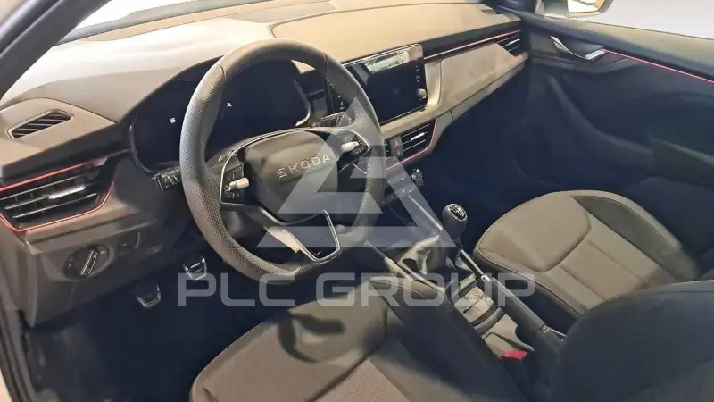 2025 Skoda KAMIQ