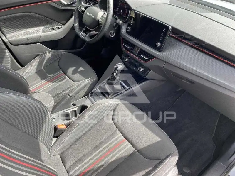 2025 Skoda KAMIQ