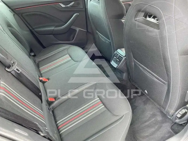 2025 Skoda KAMIQ
