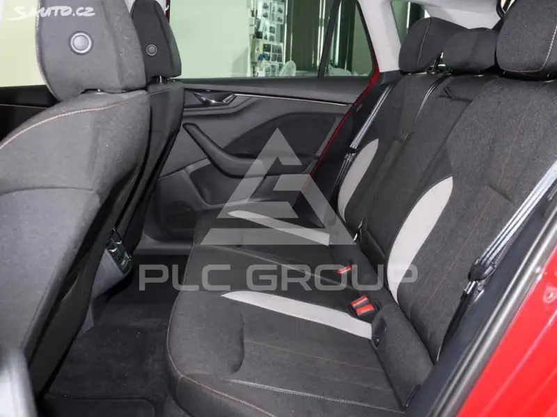 2025 Skoda KAMIQ