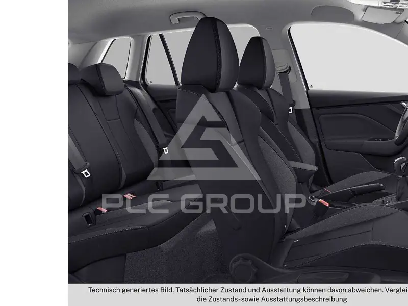 2025 Skoda KAMIQ
