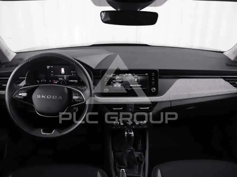 2025 Skoda KAMIQ