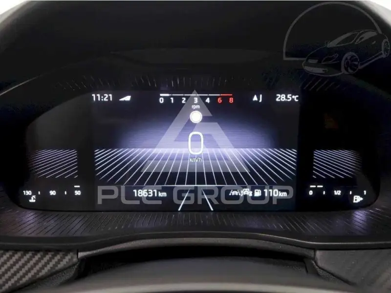 2025 Skoda KAMIQ