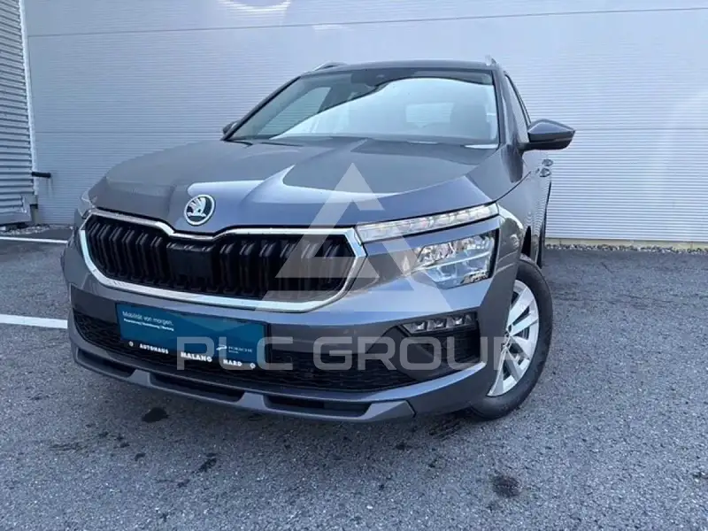 2025 Skoda KAMIQ