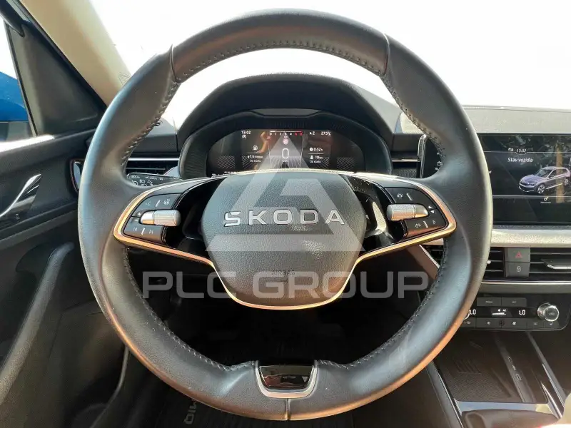 2025 Skoda KAMIQ