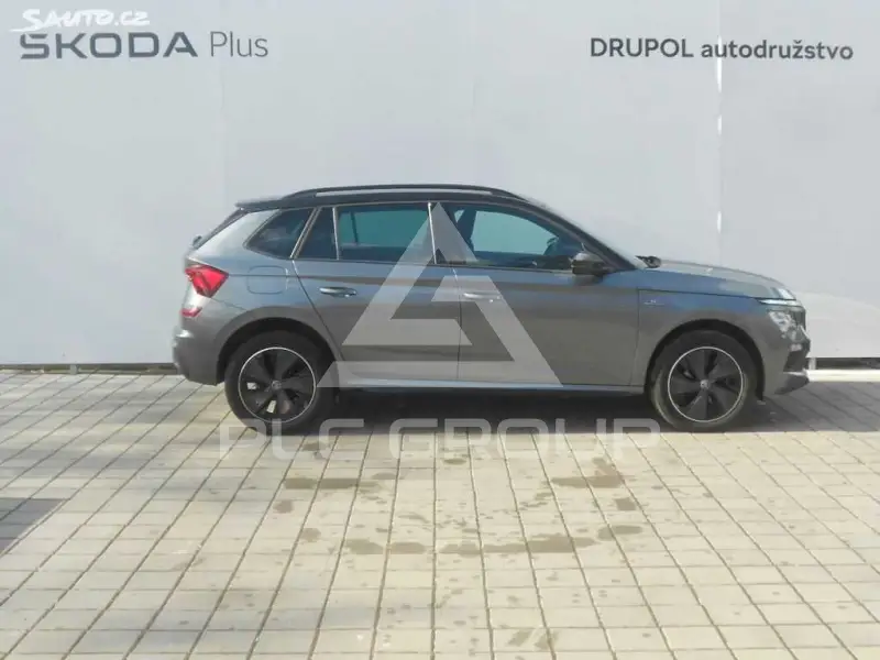 2025 Skoda KAMIQ
