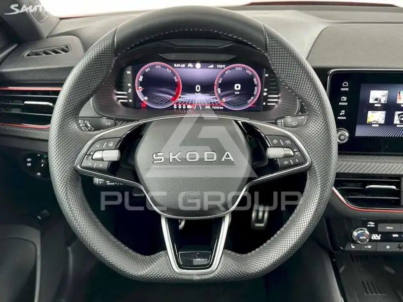 2025 Skoda KAMIQ