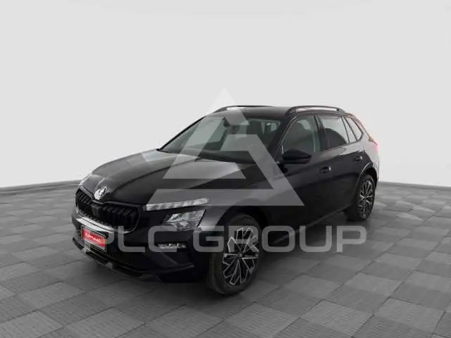 2025 Skoda KAMIQ