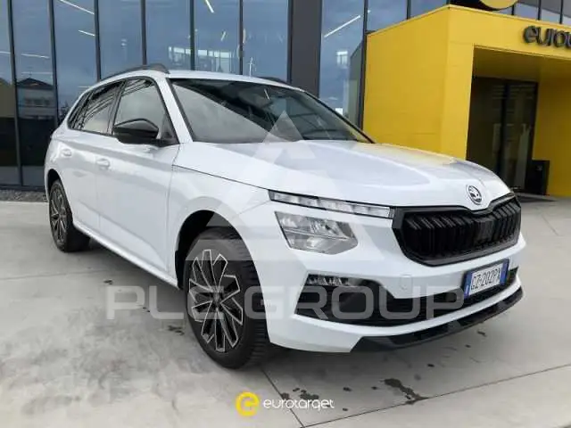 2025 Skoda KAMIQ