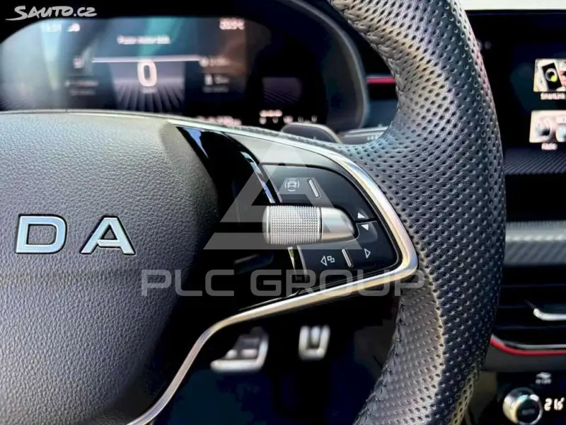 2025 Skoda KAMIQ