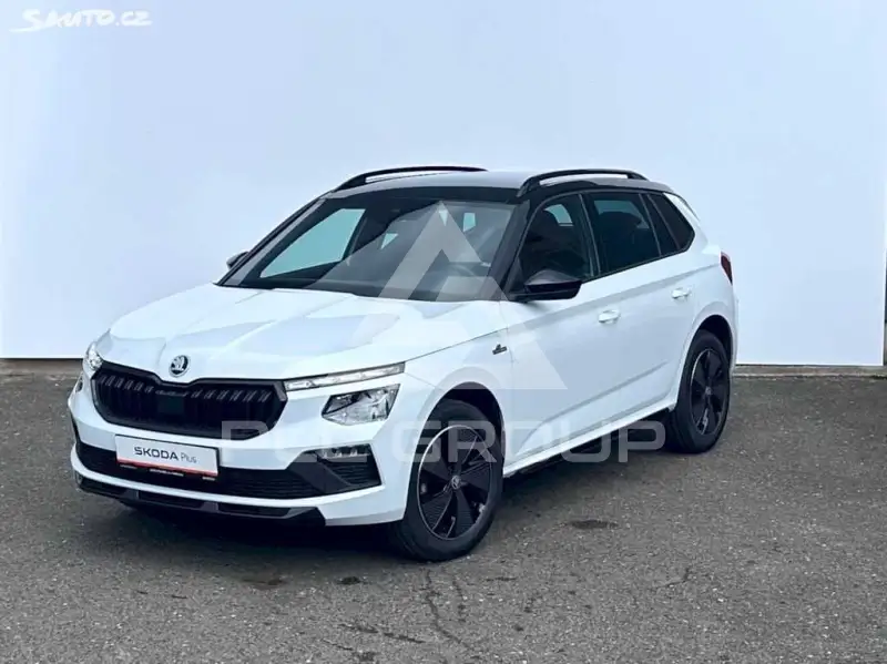 2025 Skoda KAMIQ