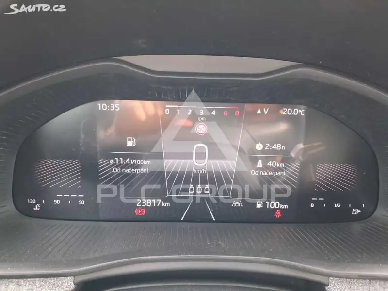 2025 Skoda KAMIQ